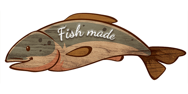 Fishmade