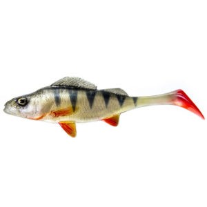 ANGRY Perch 19,5 cm