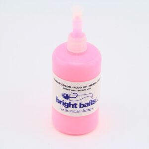 Barwnik -Fluo- Bubble Gum