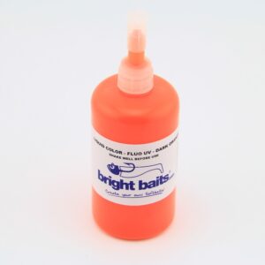 Barwnik -Fluo – Dark Orange