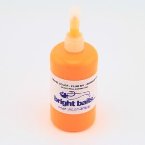 Barwnik – Fluo- Orange/Yellow