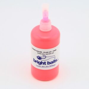 Barwnik – Fluo – Pink
