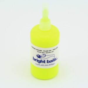 Barwnik – Fluo – Yellow (Transparent)