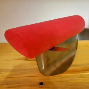 Planer Trollingowy Lewy