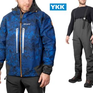 Komplet przeciwdeszczowy 607-B-9/707-B-1