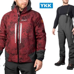 Komplet przeciwdeszczowy 607-B-4/707-B-1