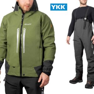 Komplet przeciwdeszczowy 607-B-7/707-B-1