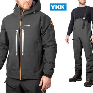 Komplet przeciwdeszczowy 607-B-2/707-B-1