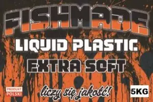 Plastizol Fishmade Extra Soft TONĄCY