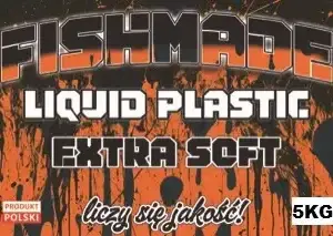 Plastizol Fishmade Extra Soft PŁYWAJĄCY