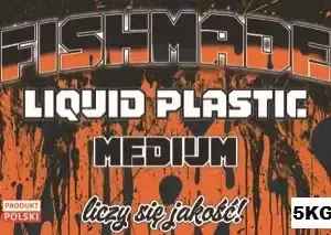 Pastizol Fishmade MEDIUM