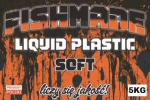 Plastizol Fishmade Soft TONĄCY