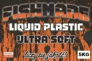 Plastizol Fishmade Ultra Soft PŁYWAJĄCY