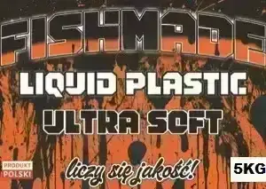 Fishmade Ultra Soft TONĄCY