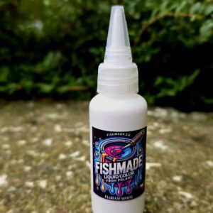 Barwnik -Fluo- WHITE