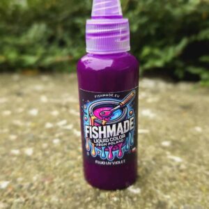 Barwnik -Fluo- FIOLET