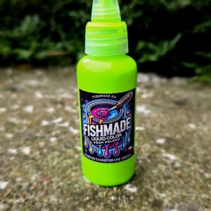 Barwnik -Fluo- CHARTREUSE GREEN