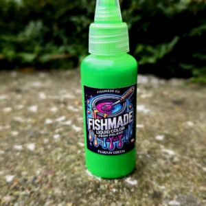 Barwnik -Fluo- GREEN