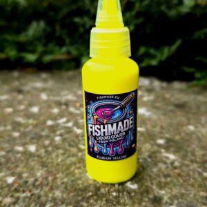 Barwnik -Fluo- YELLOW