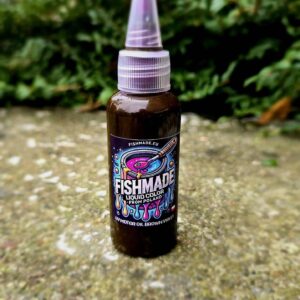 Barwnik -Motor Oil Brown Violet