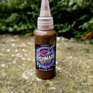 Barwnik -Motor Oil Brown