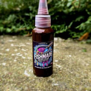 Barwnik -Motor Oil Pink Brown