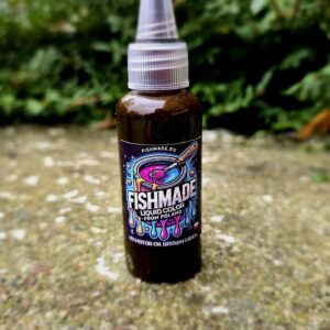 Barwnik -Motor Oil Brown Green