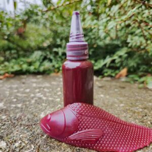 Barwnik -Cameleon-"Jagódka"