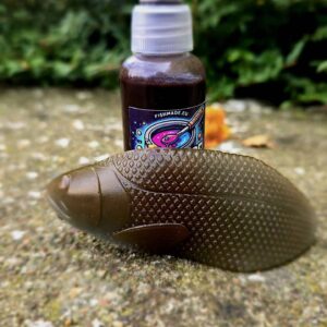 Barwnik - Cameleon- BLUE CRAW