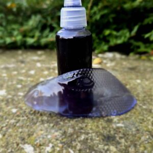 Barwnik -Transparent- FIOLET