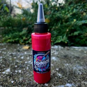 Barwnik -Perła Truskawka