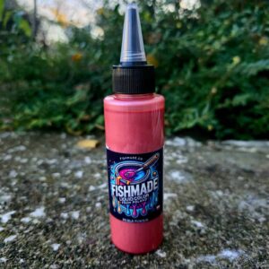 Barwnik -Perła Fuksja