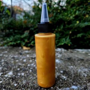 Barwnik -Perła Złota