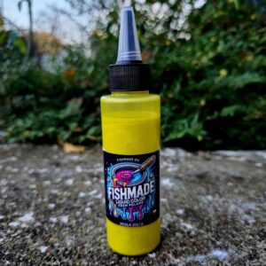 Barwnik -Perła Żółta