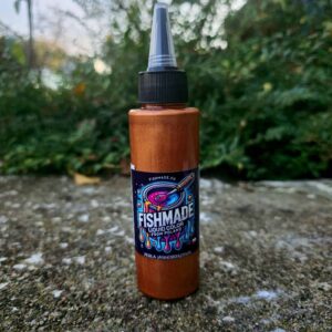 Barwnik -Perła Jasny brąz