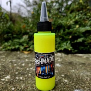 FARBA - UV Yellow