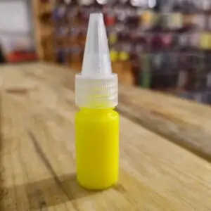 FARBA do Oczu - Żółta