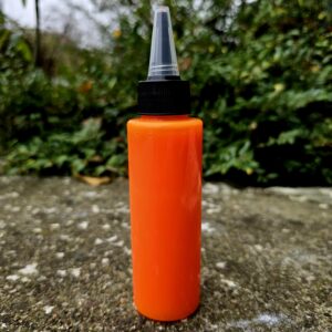 FARBA – UV ORANGE/YELLOW