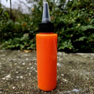 FARBA - UV ORANGE/YELLOW