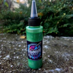 Barwnik -Perła Zielona Jasna