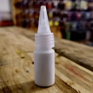 FARBA do Oczu - Biała