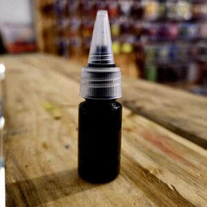 FARBA do Oczu - Czarna