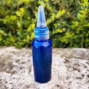 FARBA – SPECJAL LAZAR BLUE