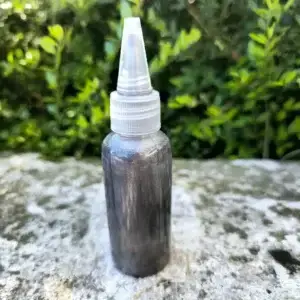 FARBA - PERŁA SILVER