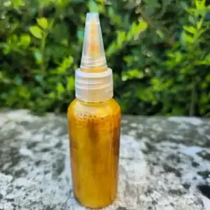 FARBA - PERŁA SUNNY GOLD