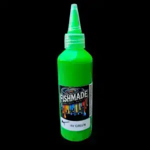 FARBA – UV GREEN