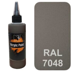 Farba Akrylowa RAL 7048 perłowa