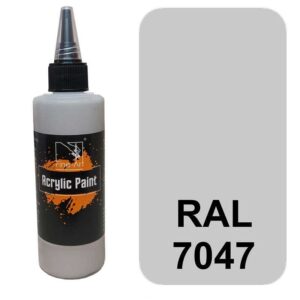 Farba Akrylowa RAL 7047