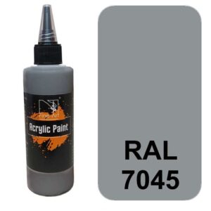Farba Akrylowa RAL 7045