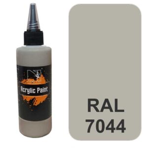 Farba Akrylowa RAL 7044